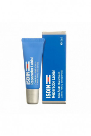 Lūpų balzamas Isdin...