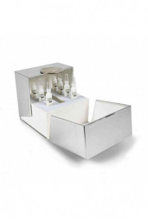 Ampulės su "liftingo"...