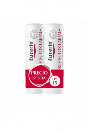 Lūpų apsauga Eucerin...