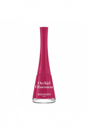 nagų lakas Bourjois Nº...