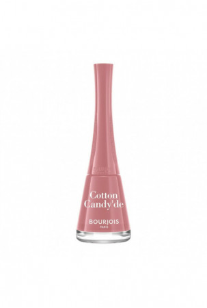 nagų lakas Bourjois Nº...