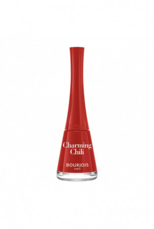 nagų lakas Bourjois Nº...