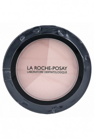 Pudra makiažo taisymui La...