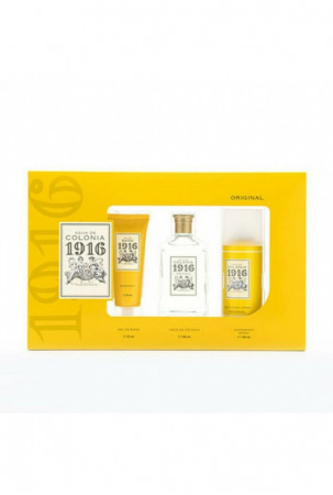 Unisex kvepalų rinkinys...