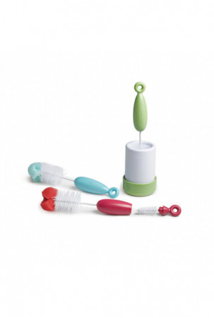 Buteliukų ir čiulptukų...