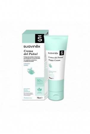 Saugantis vystymo losjonas...