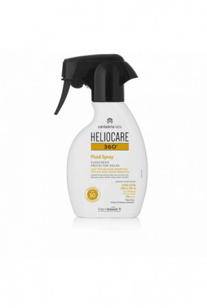 Kremas nuo saulės Heliocare...