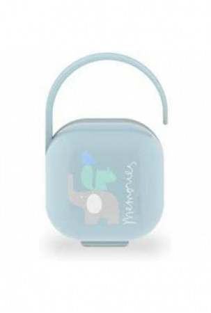 Čiulptuko laikymo dėžutė...