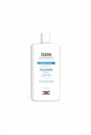 Kasdienis šampūnas Isdin...