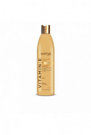 Šampūnas Kativa Biotina &...