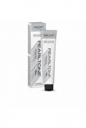 Ilgalaikiai dažai Postquam...