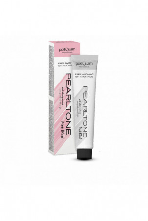 Ilgalaikiai dažai Postquam...