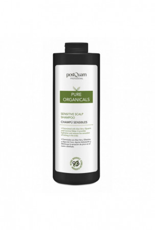 Šampūnas Postquam Pure...