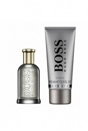 Vyriškų kvepalų rinkinys...