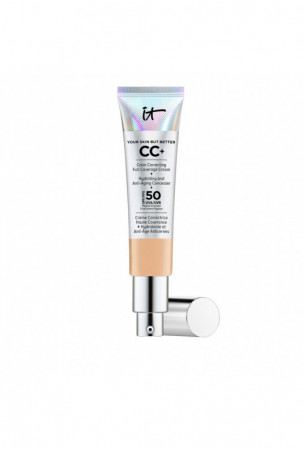 CC Cream It Cosmetics Your...