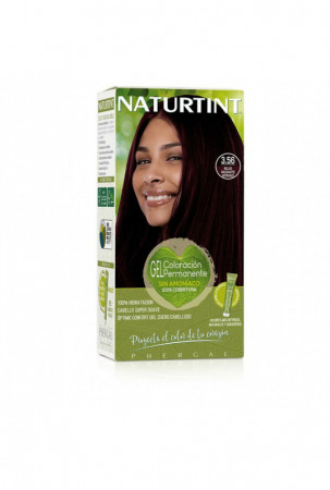 Ilgalaikiai dažai Naturtint...