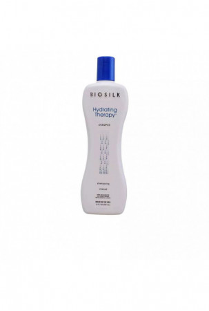 Maitinamasis Šampūnas...