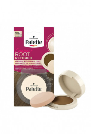 Šaknis maskuojanti priemonė...