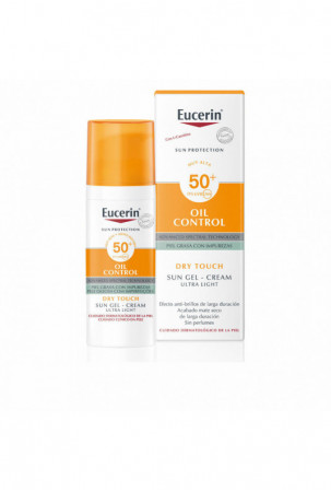 Kremas nuo saulės veidui...