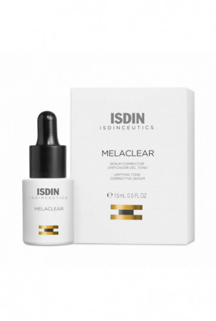 Veido serumas Isdin...