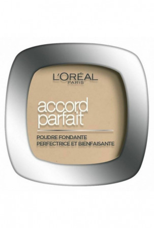 Pudra L'Oreal Make Up...