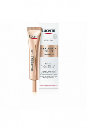 Akių kontūruoklis Eucerin...