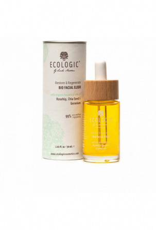 Eliksyras veidui Ecologic...