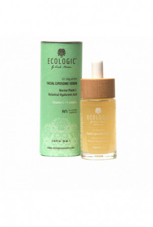 Veido serumas Ecologic...