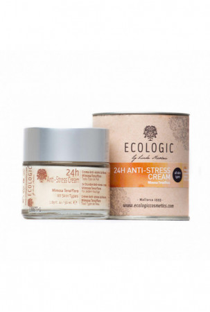 Veido kremas Ecologic...