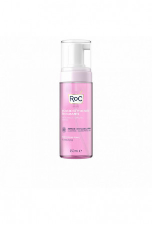 Valančios putos Roc Mousse...