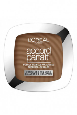 Pudra L'Oreal Make Up...