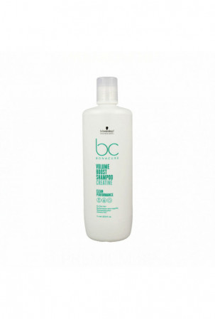 Stiprinantis šampūnas...