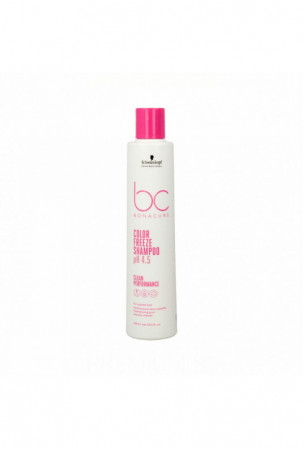 Šampūnas dažytiems plaukams...