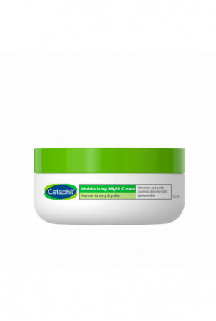 Naktinis kremas Cetaphil...