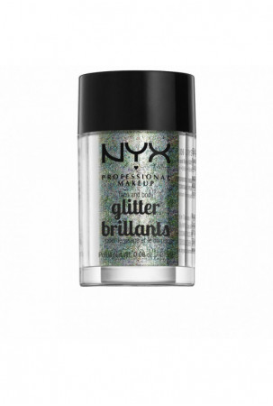 Blizgučiai NYX Glitter...
