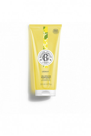 Vonios gelis Roger & Gallet...