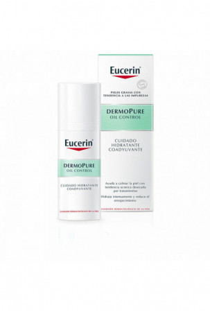 dieninis kremas Eucerin...