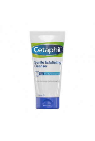 Veido šveitiklis Cetaphil...