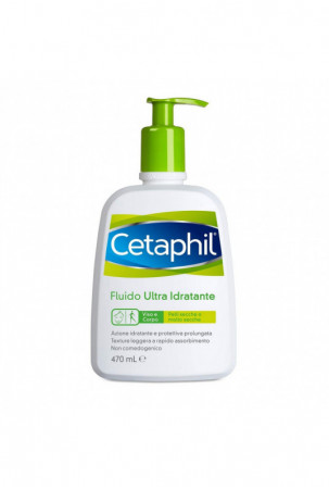 Ultra-drėkinantis kremas...