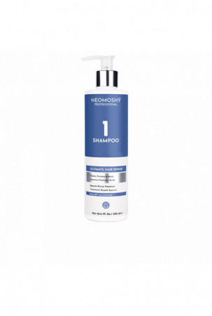 Atkuriamasis šampūnas...