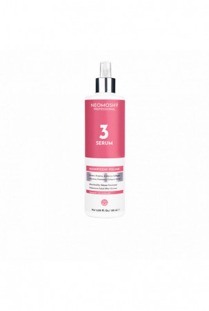 Plaukų serumas Neomoshy...