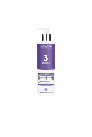 Atstatantis Serumas...