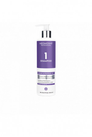 Šampūnas neutralizuojantis...