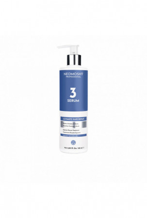 Plaukų serumas Neomoshy...