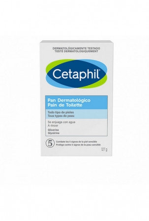 Muilas Cetaphil Cetaphil...