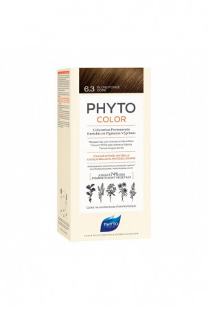 Nuolatinės spalvos dažymo...