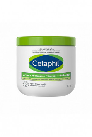 Drėkinamasis kremas...