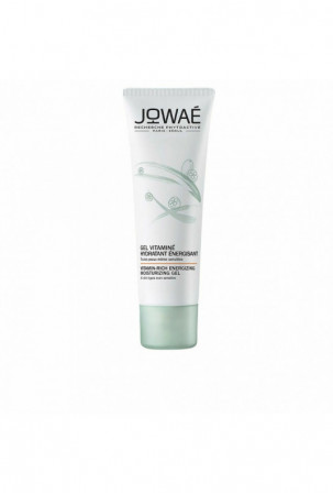 Veido gelis Jowaé...