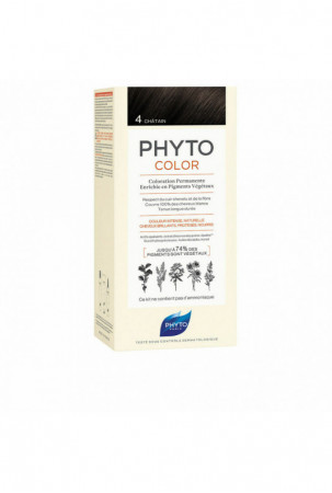 Nuolatinės spalvos dažymo...