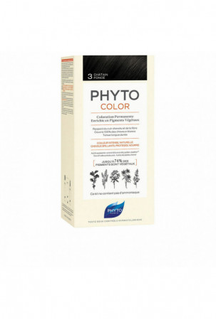 Nuolatinės spalvos dažymo...